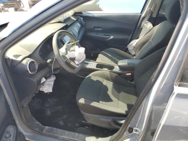 3N1CP5CV4NL514461 Nissan KICKS SV