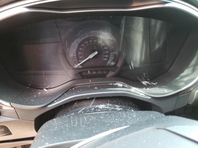 3FA6P0HD0LR259787 Ford FUSION SE
