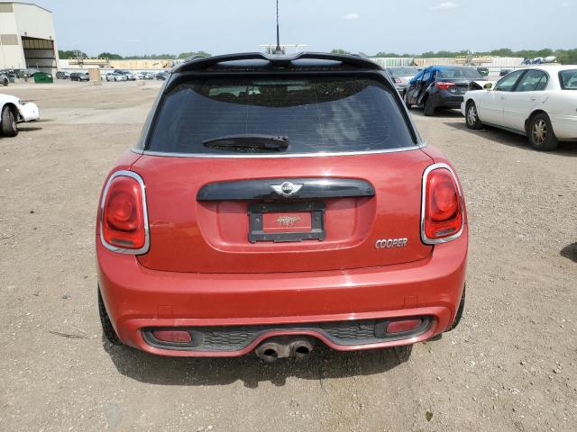 WMWXU3C5XF2B66552 Mini COOPER S