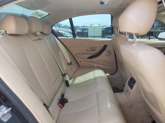 2015 BMW 328 I - WBA3A5G51FNS89410