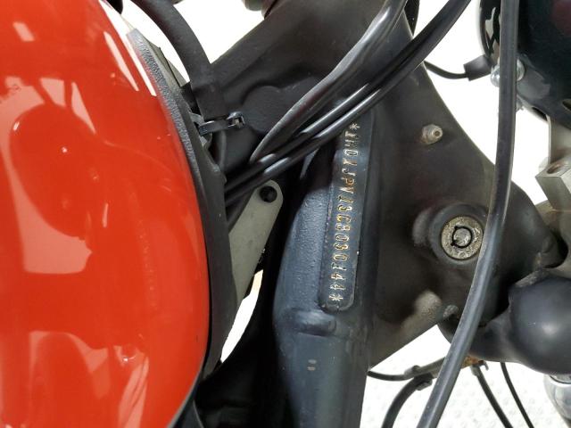 2012 HARLEY-DAVIDSON FXS BLACKL - 1HD1JPV13CB030144
