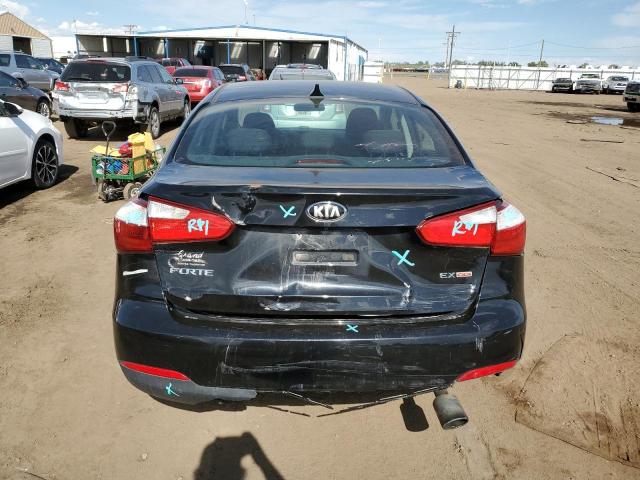 KNAFX4A89F5281791 KIA FORTE EX