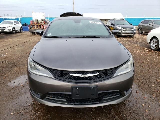 1C3CCCBB9GN157886 Chrysler 200 S