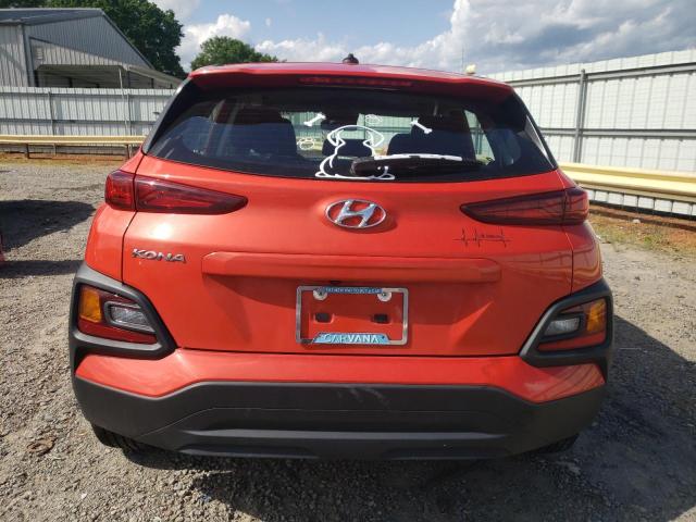 2020 HYUNDAI KONA KM8K12AAXLU478055