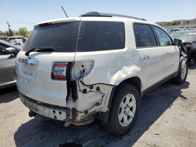 1GKKRNED6FJ322687 GMC ACADIA SLE
