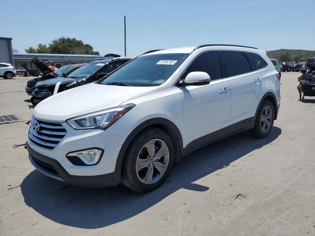 2014 Hyundai Santa Fe GLS