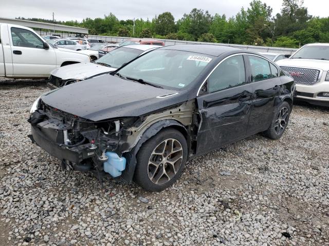 2016 Buick Regal Sport Touring