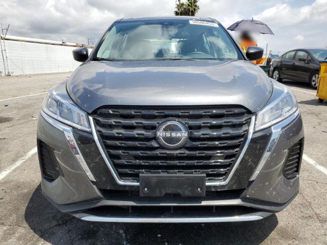 3N1CP5BV6NL504435 Nissan KICKS S