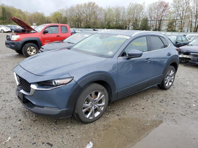 2020 MAZDA CX-30 PREM - 3MVDMBEM4LM114709