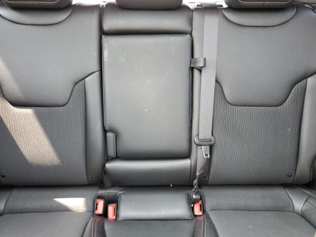 3C4NJDDN6PT521611 Jeep Compass Trailhawk