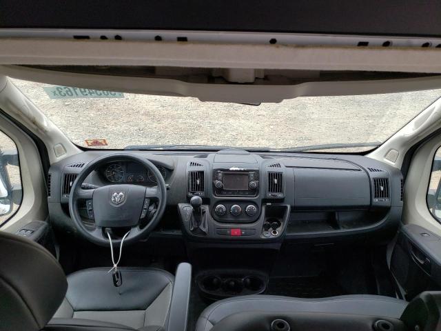 2017 RAM PROMASTER - 3C6TRVDG2HE548650