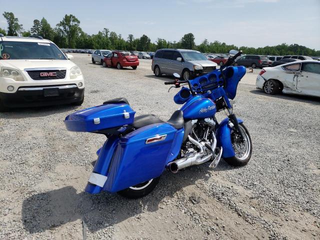 2012 HARLEY-DAVIDSON FLHTP POLI 1HD1FMM14CB642192