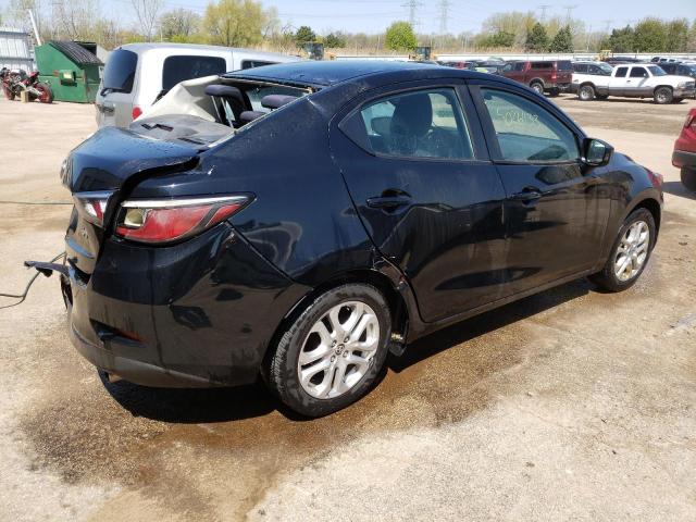 2016 TOYOTA SCION 3MYDLBZV9GY143789