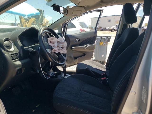 3N1CE2CP4FL421043 Nissan Versa Note S