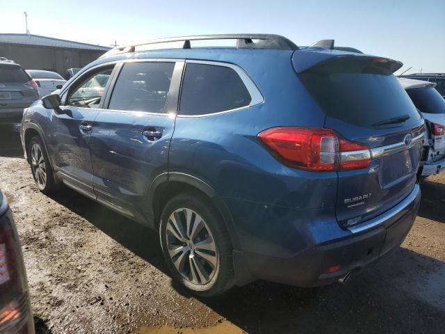 4S4WMAPD6N3462139 Subaru Ascent Limited