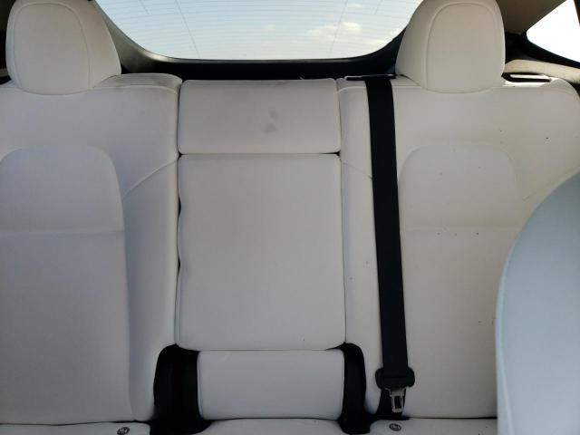 5YJYGDEF6MF267329 Tesla Model Y