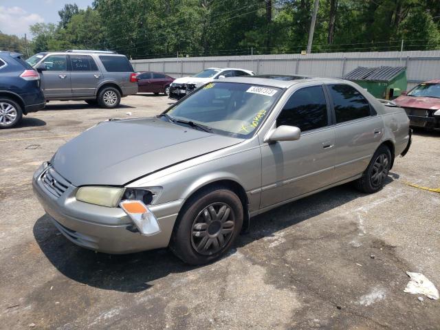 1999 Toyota Camry LE