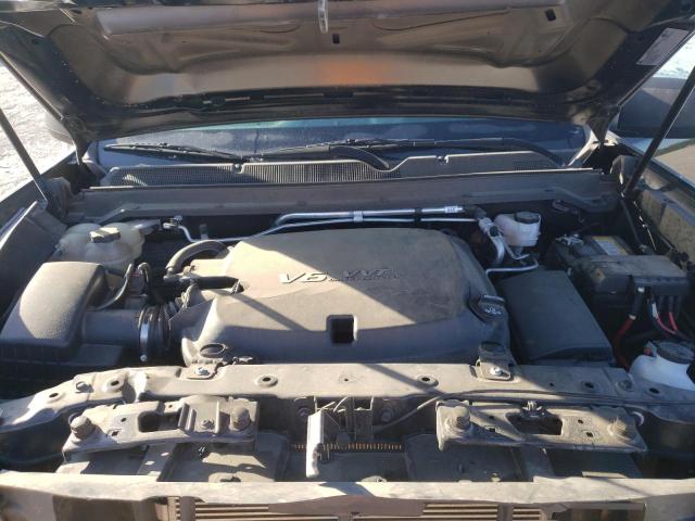2021 GMC CANYON ELE 1GTG5BENXM1164453