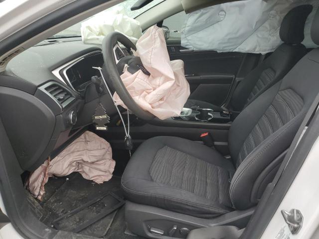 3FA6P0H77GR225670 Ford FUSION SE