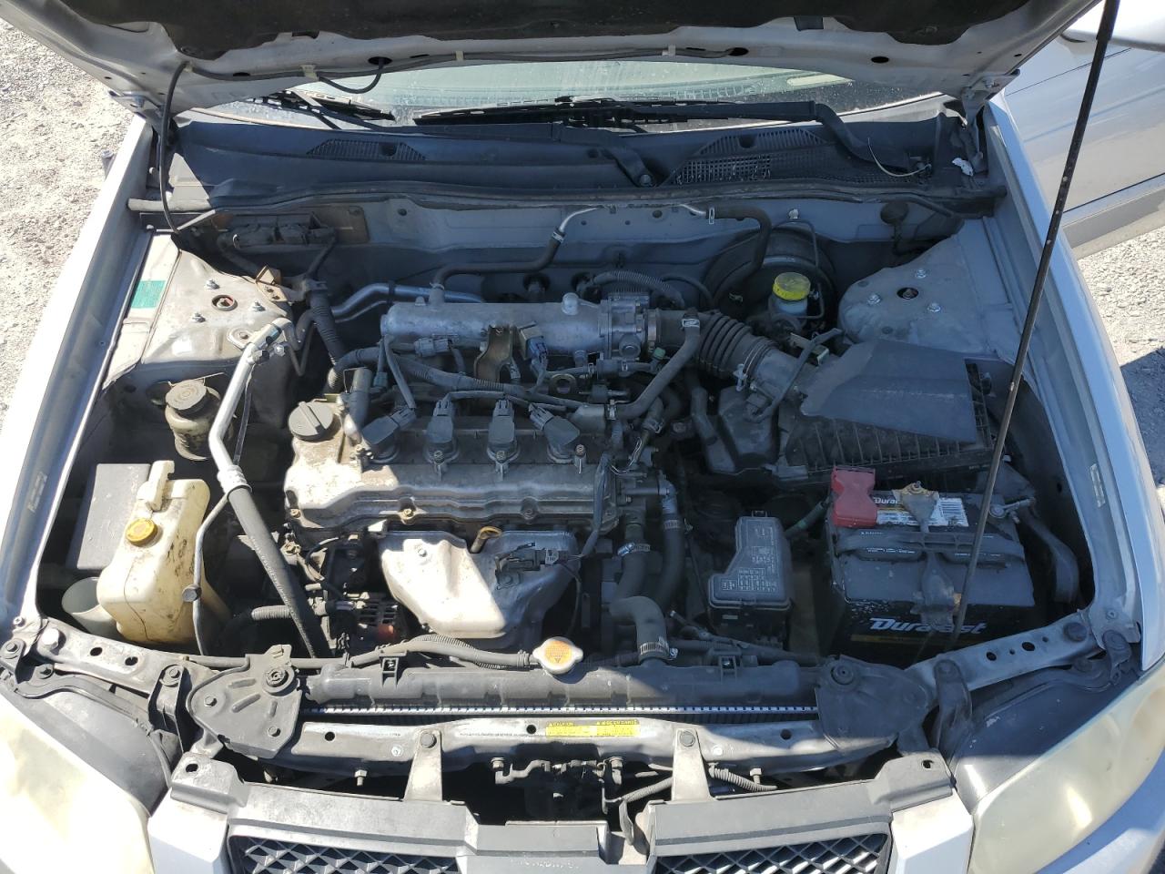 3N1CB51D56L636918 2006 Nissan Sentra 1.8