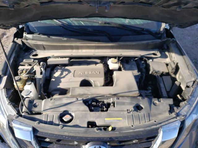 5N1DR2MM8KC631818 Nissan Pathfinder S