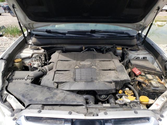 4S4BRDNC5E2294625 Subaru Outback 3.6r Limited