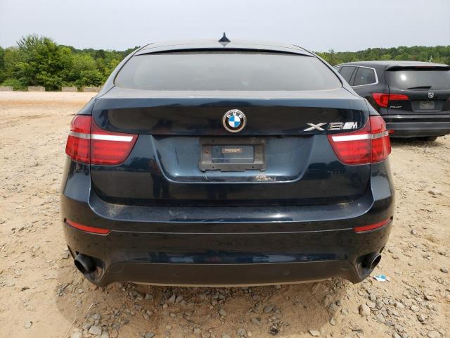 VIN 5UXFG2C55E0C44048 2014 BMW X6, Xdrive35I no.6