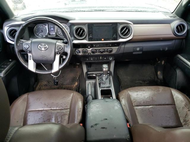 2016 TOYOTA TACOMA LIM 3TMGZ5AN8GM028356