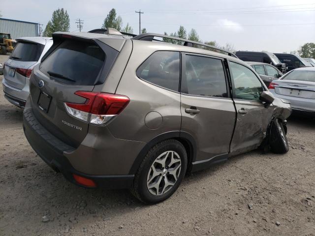 JF2SKAJC6MH533531 Subaru Forester Premium