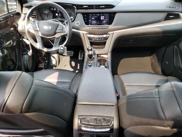 2020 CADILLAC XT5 SPORT - 1GYKNHRS8LZ232675