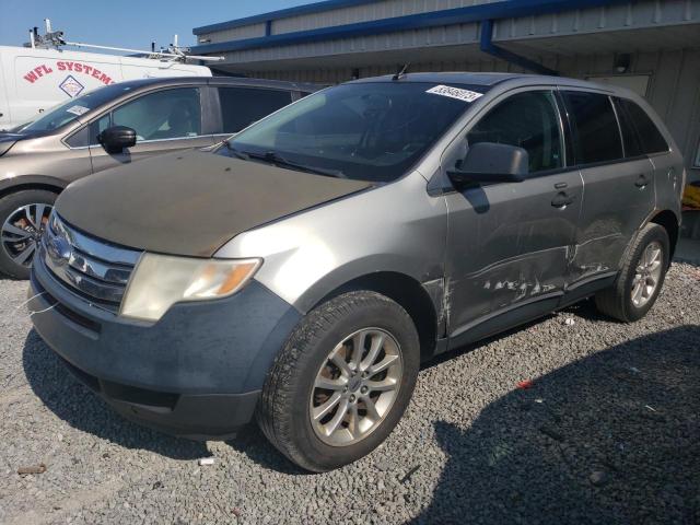 2008 Ford Edge SE