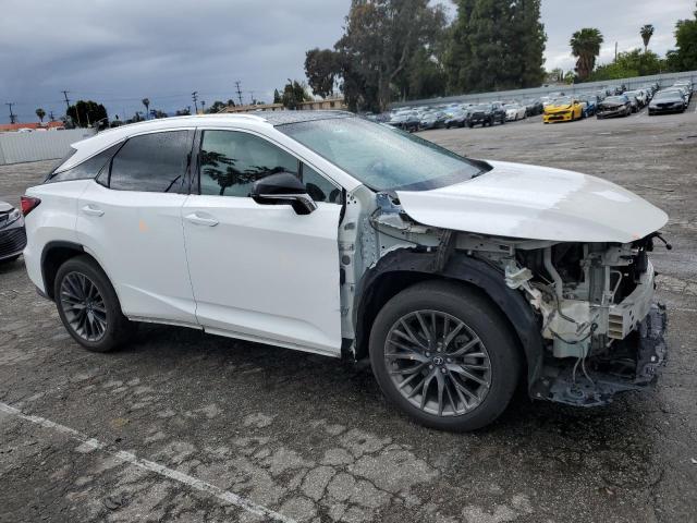 2016 LEXUS RX 2T2BZMCA9GC004148