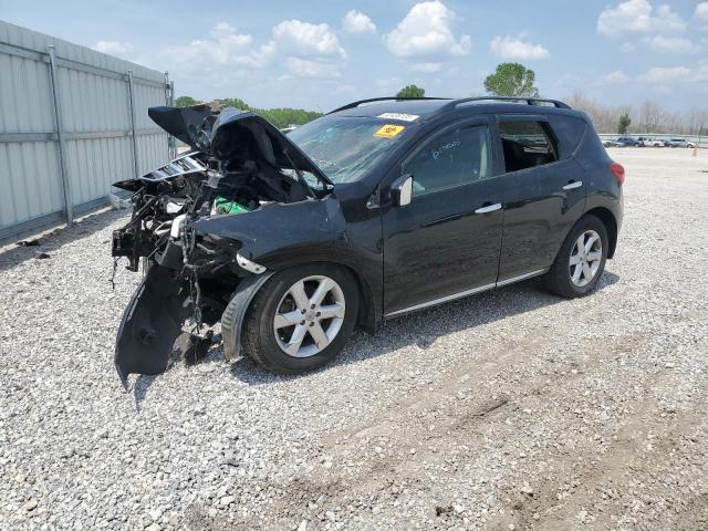 2009 Nissan Murano S