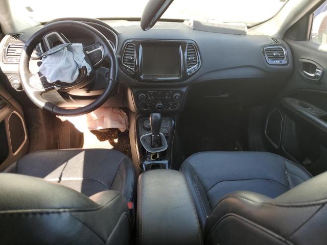 3C4NJDCB3MT553533 Jeep Compass Limited