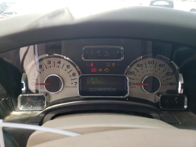 1FMJK1J55EEF43204 Ford Expedition El Xlt