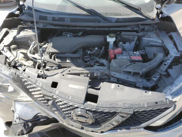 2017 NISSAN ROGUE SP - JN1BJ1CP0HW036867