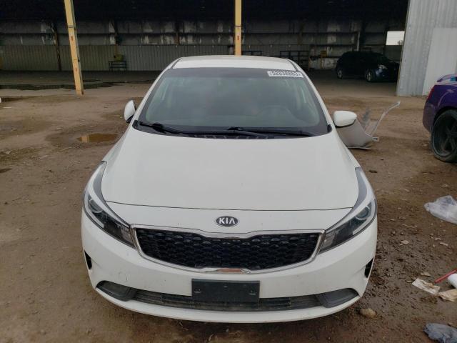 3KPFK4A79JE180286 KIA FORTE LX