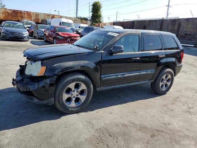 2008 Jeep Grand Cherokee Laredo