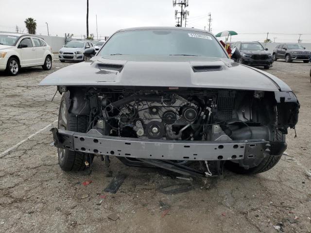 2C3CDZAG0HH501872 Dodge Challenger Sxt