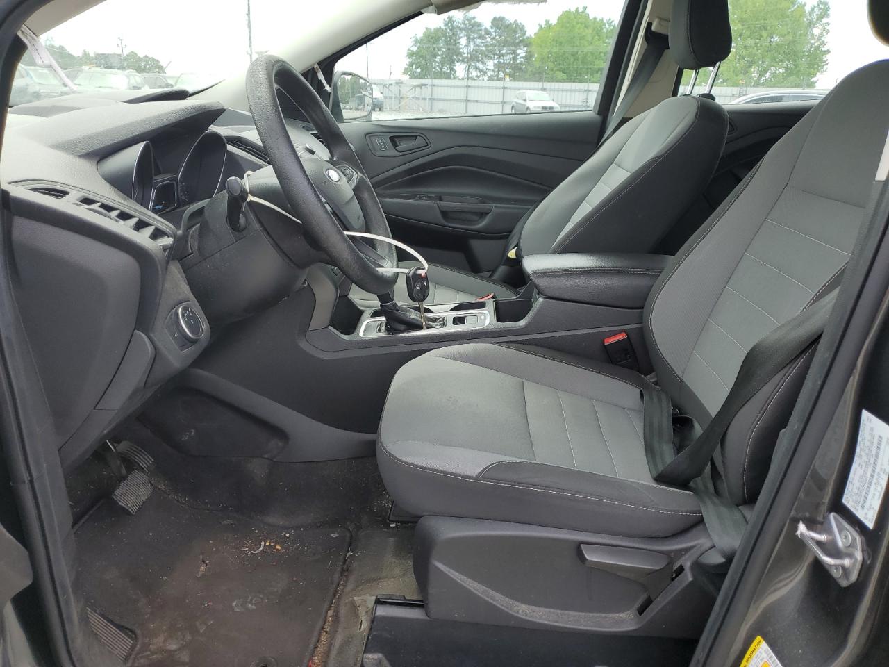 1FMCU0F71KUB46419 FORD ESCAPE 2019