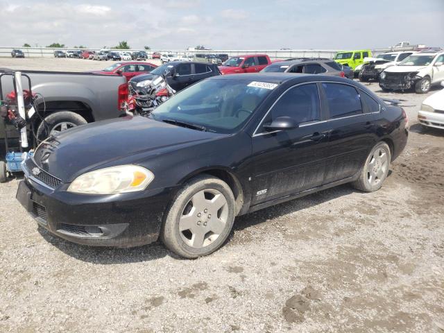 2006 Chevrolet Impala 