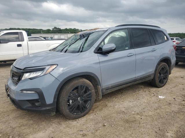 2022 HONDA PILOT BLAC - 5FNYF6H7XNB073763