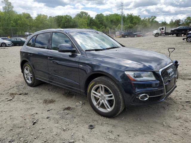 WA1WGBFP5EA040026 2014 AUDI Q5, photo no. 4