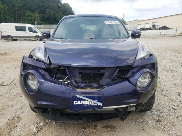 2015 NISSAN JUKE S - JN8AF5MV9FT554347