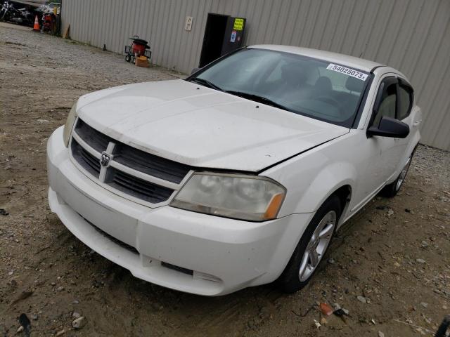 2008 Dodge Avenger SE