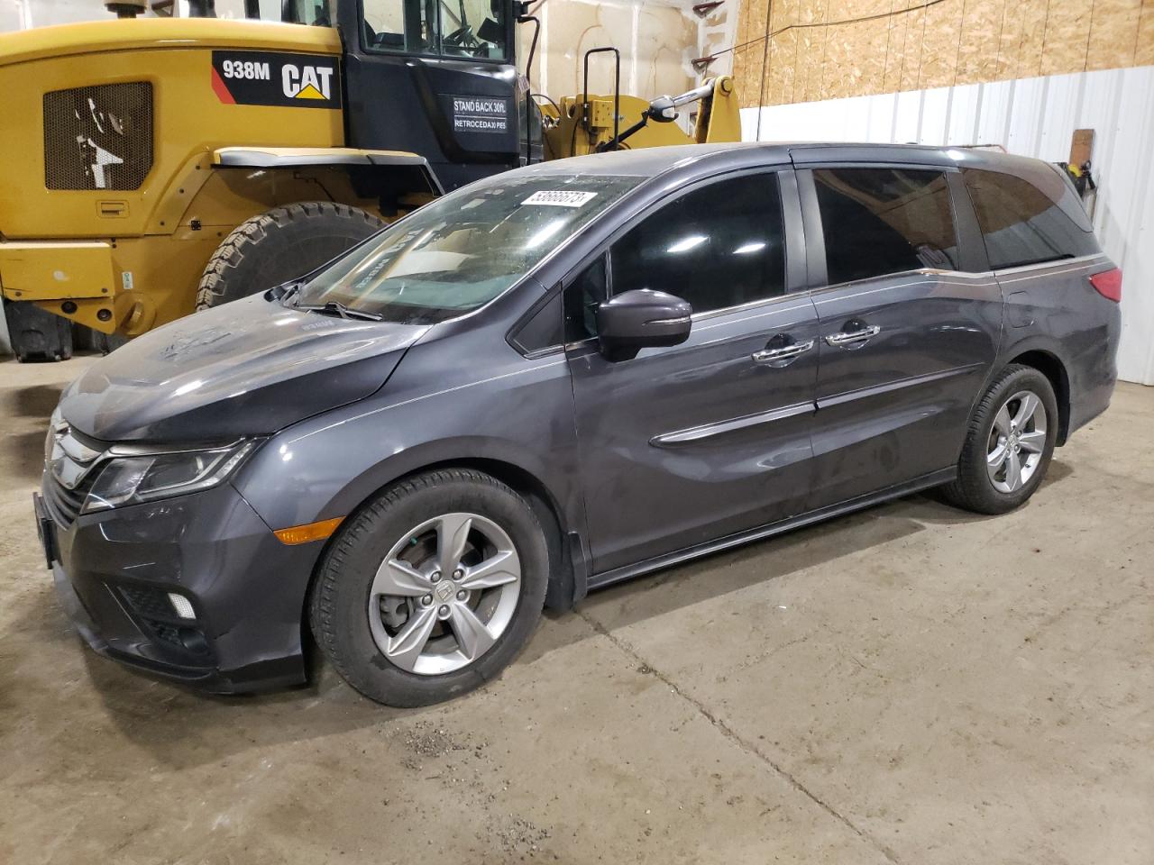 5FNRL6H56JB077041 HONDA All Models 2018