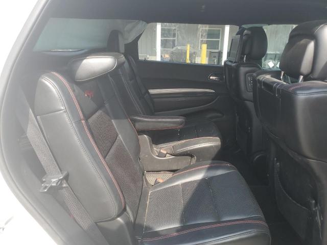 2017 DODGE DURANGO RT - 1C4SDJCT1HC950936