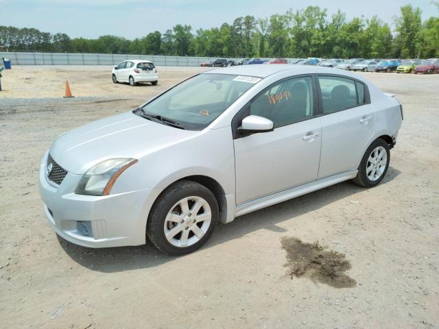 2010 Nissan Sentra 2.0