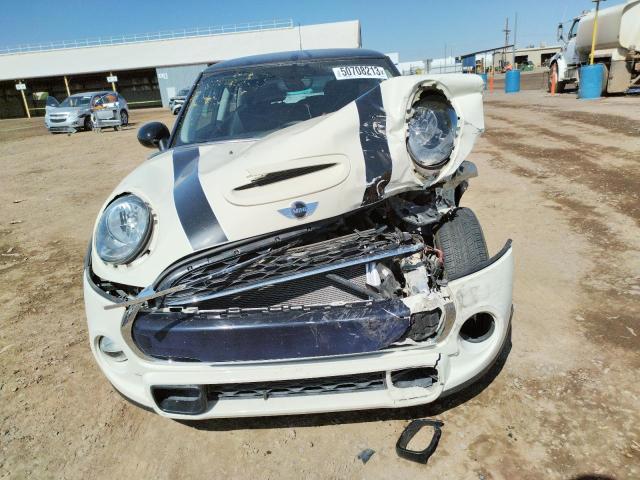 WMWXP7C59F2A34834 Mini COOPER S