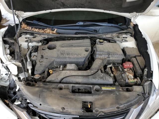 1N4AL3AP6JC132291 Nissan ALTIMA 2.5